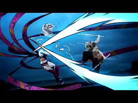 Kimetsu no Yaiba: Yuukaku-hen Episode 9 English Subbed | 鬼滅の刃 2期 9話