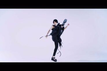 miwa 『リブート』Lyric Video