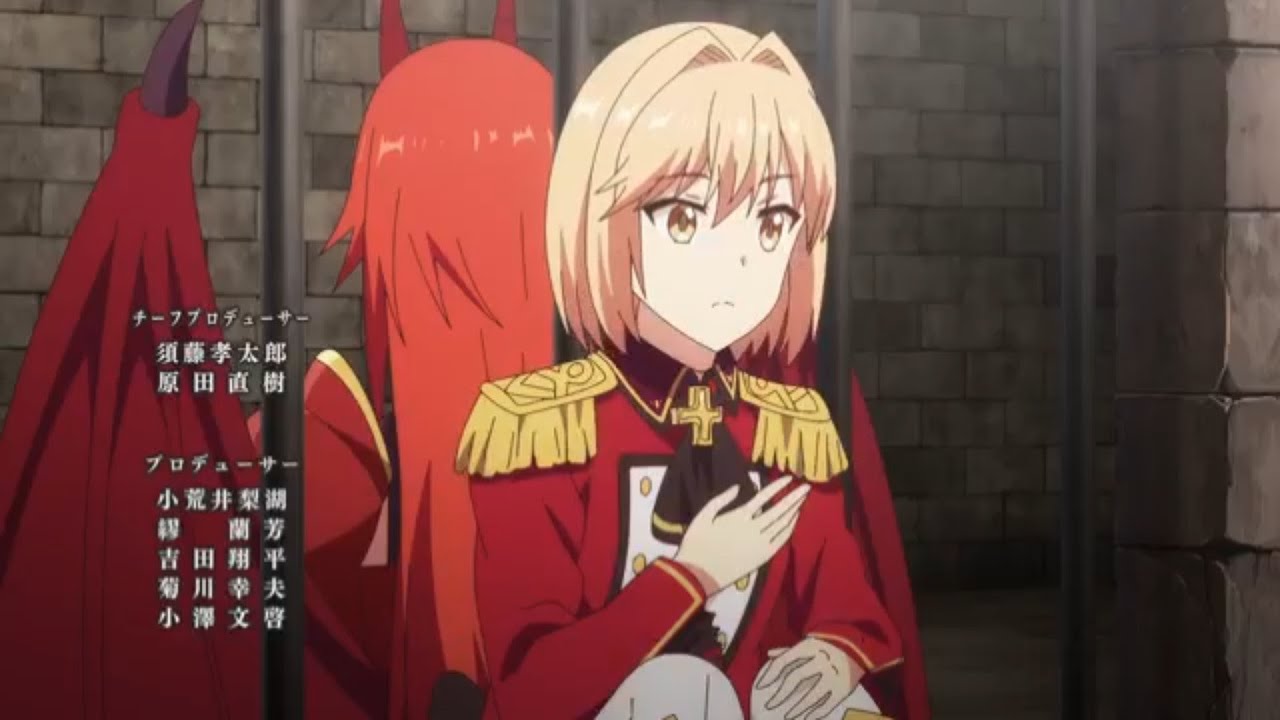 Genjitsu Shugi Yuusha no Oukoku Saikenki season 2 episode 5 | (現実主義勇者の王国再建記)