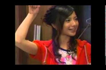 面白すぎ!!吉高由里子 TOKIOとのしゃべくりが大爆走 不思議キャラ爆裂!!