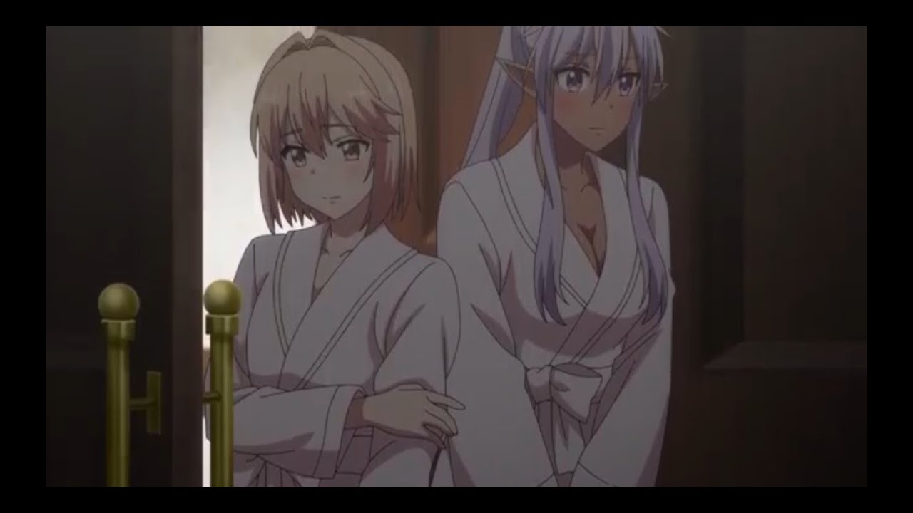 What The Hell 🤭 | Genjitsu Shugi Yuusha no Oukoku Saikenki season 2 episode 5 | 現実主義勇者の王国再建記