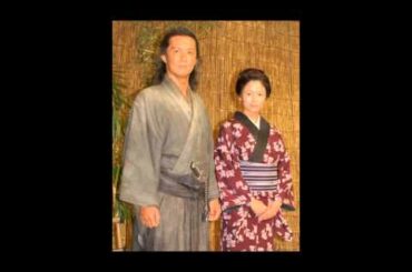 福山雅治と真木よう子、あのヌード写真集!