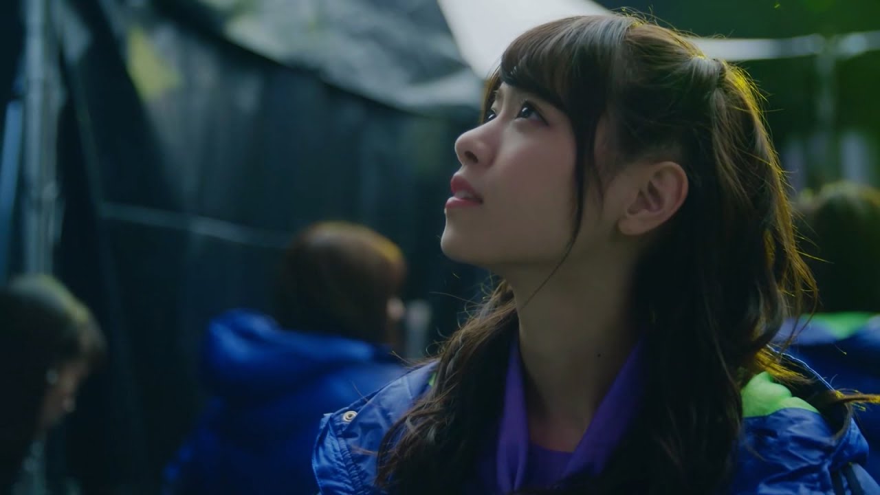 西野七瀬の お誕生日 おめでとう! (ごめんね ずっと)