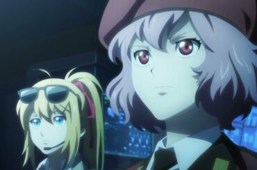 アニメ『ドールズフロントライン』PV3 / Girls' Frontline the Animation: PV3
