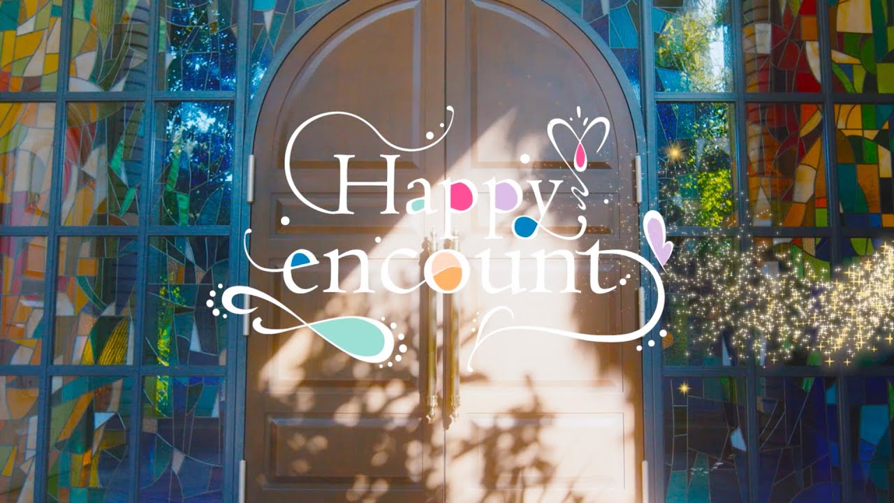 【TRUE】「Happy encount」Music Video