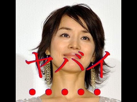 【意外】石田ゆり子のインスタ動画にヤバイ物が映り込む・・・ NEWSまとめもりー|2chまとめブログより