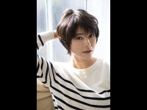 真木よう子、SNS炎上扱う弁護士役 NHK「炎上弁護人」で主演