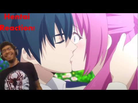 Ouji no Honmei wa Akuyaku Reijou 王子の本命は悪役令嬢 Episode 3 Hentai Live Reaction!