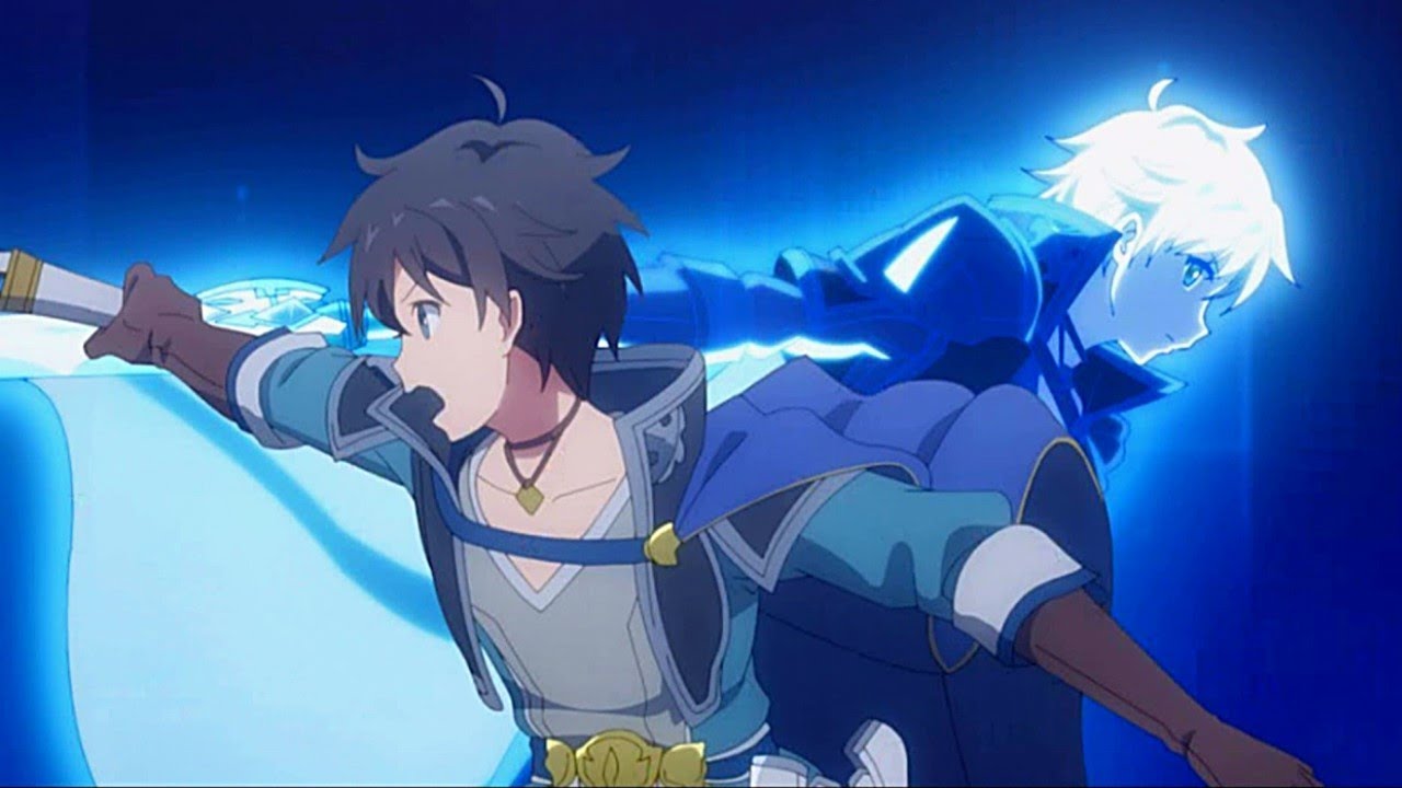 【プリコネR】新作アニメ!騎士くんVSダーク騎士くんの戦いが神作画すぎた!プリンセスコネクト【Princess Connect!Re:Dive】