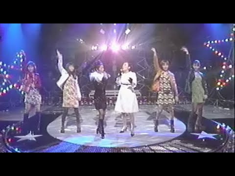 save your dream(華原朋美)/マルシア・麻倉未稀・MAX