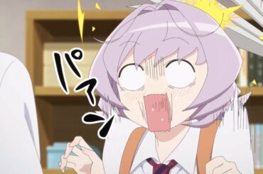 こみさんはコミュ症です6話 【 เรื่องราวในห้องสมุด 】Komi Can't Communicate Episode 6