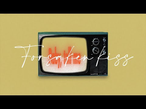 古川慎 / Forsaken kiss -Lyric Video-