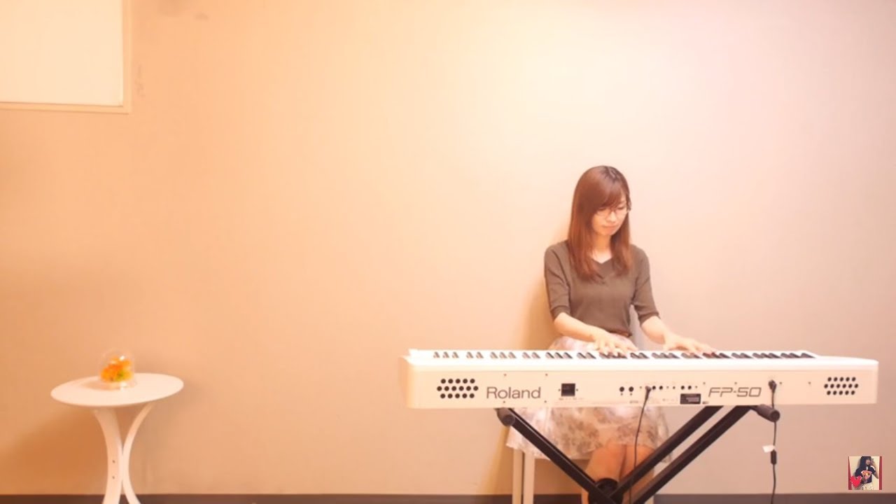 【第686回】Time After Time 〜花舞う街で〜(倉木麻衣さん)/宮崎奈穂子