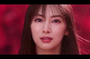 「北川景子」が魅せる!!コーセー「エスプリーク」のCM "Keiko Kitagawa" but I'm fascinated! Commercial of KOSE "Esprique"
