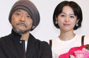 清野菜名、初主演の心境明かす「不安で仕方なかった」キャストも“不安”連発 押井守監督映画「東京無国籍少女」初日舞台あいさつ1 #Nana Seino #Nowhere Girl
