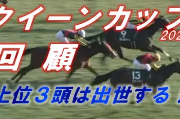 クイーンカップ2022 回顧 プレサージュリフトは発馬次第で桜花賞を狙える! 2・3着馬も出世候補 元馬術選手のコラム【競馬】
