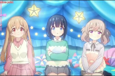 Slow loop | Ending song.