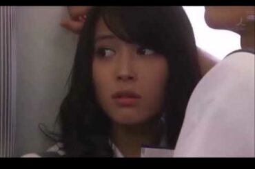 松村北斗&広瀬アリス 10年前のドラマ共演シーン2