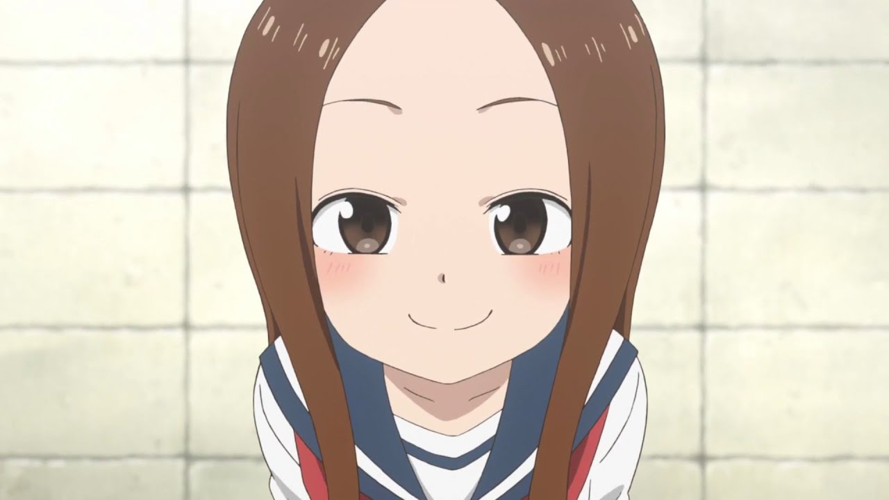 Nishikata and Takagi are like Tom & Jerry – Skilled Teaser Takagi-san 3rd Season