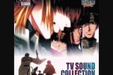 06 八戒のテーマ – Saiyuki Reload (Gunlock) OST