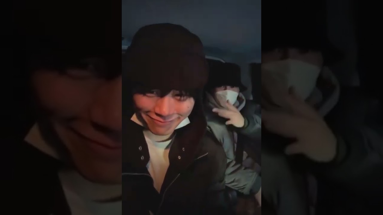 JO1 與那城奨🌺木全翔也🐰220218インスタライブ