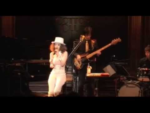 渡良瀬橋/2010 12 松浦亜弥