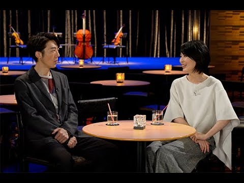 SONGSスペシャル 松たか子 ~20年をつなぐもの~