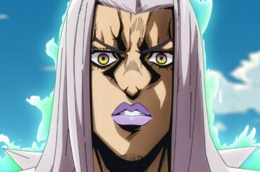 ジョジョの奇妙な冒険 最高の瞬間 #63【トチュールダンスビジュアル拷問】JoJo's Bizarre Adventure best moments