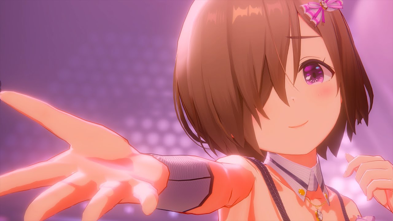 【3Dライブ(4K対応)】Pray for you / 星見プロダクション【IDOLY PRIDE/アイプラ】