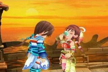 幻想三國誌2 "催淚篇