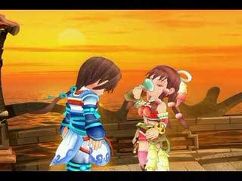 幻想三國誌2 "催淚篇