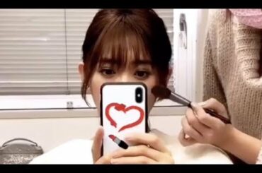 泉里香が何やら変? ”クローン泉”とその正体が明らかに/「Indeed Japan」新CM動画