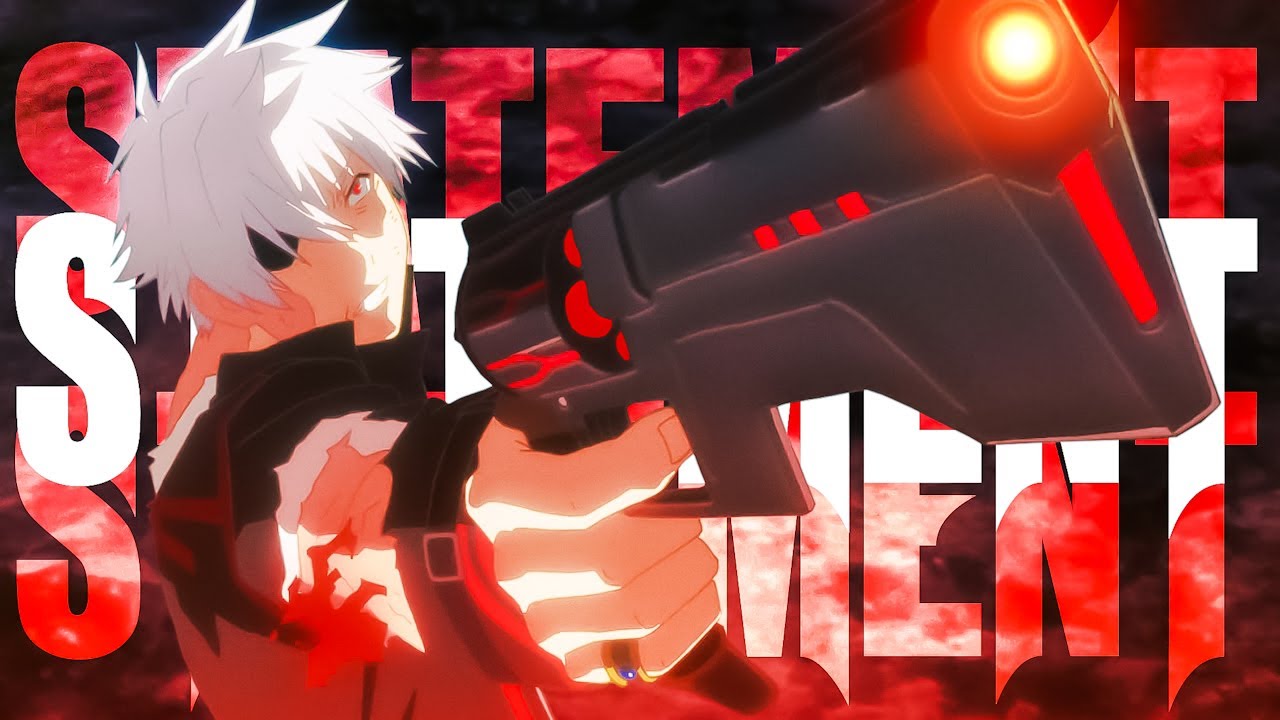 Arifureta Shokugyou de Sekai Saikyou Season 2「AMV」Statement ᴴᴰ