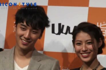 V.I、ファン300人の前でドラマ主題歌披露