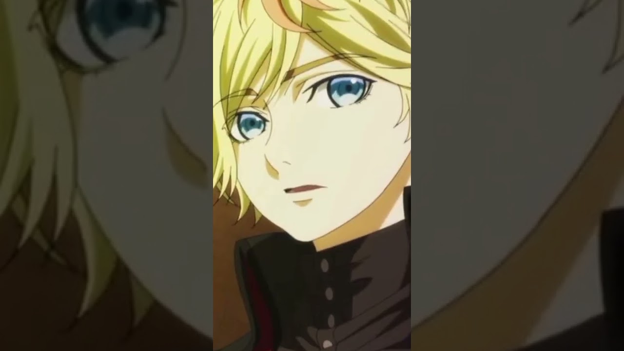 Karasue Jin versi Manga, Anime dan Stage Actor #プレイタの傷