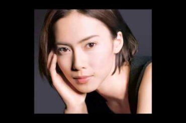 チャン・ツィイー? リン・チーリン? 日本にはミキ・ナカタニ(中谷美紀)がいるぜ! 清須会議