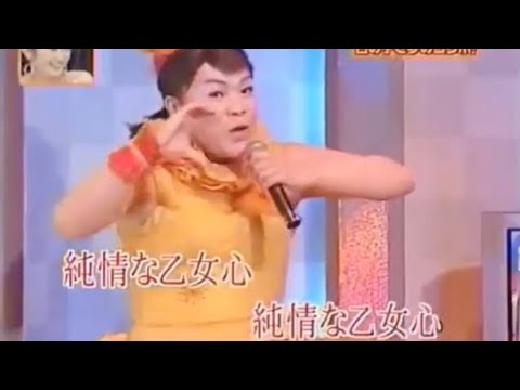 松浦亜弥がね〜え?をカラオケボックスで歌う!