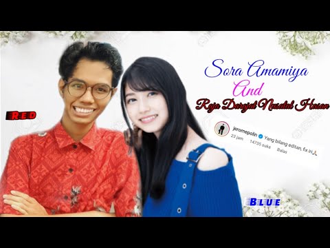 Qoutes~「ラジャ・ダラジャットと雨宮天」