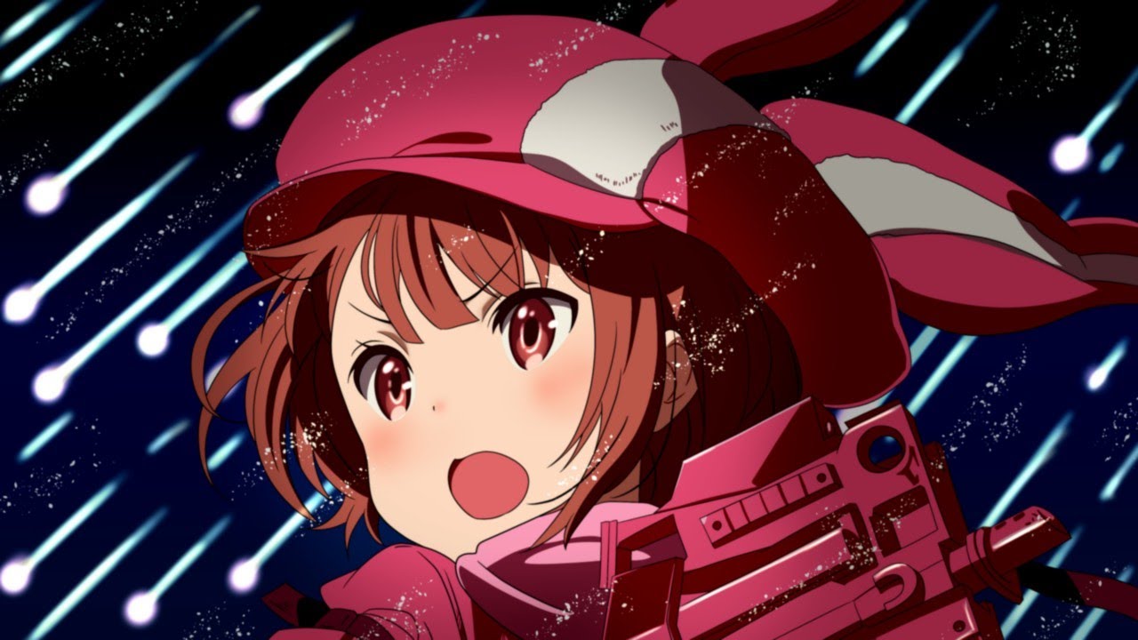 『流星』acoustic arrange cover&男性vocal / 藍井エイル ソードアート・オンライン オルタナティブ ガンゲイル・オンライン OP