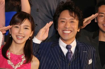 真野恵里菜「もっと大きな作品に」キャストが集結!映画「THE NEXT GENERATION パトレイバー 首都決戦」初日舞台あいさつ1 #Erina Mano