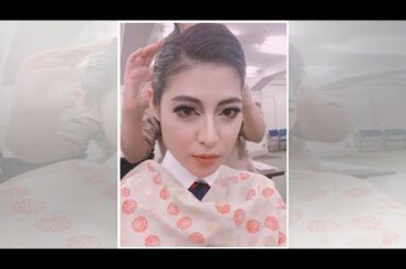 瀧本美織、初めての男役メイクした顔を公開「コーちゃん達の姿に、私自身も励まされています」