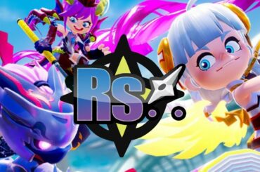 参加型のバトラン、チムランをしていく配信【Vtuber】【ニンジャラ/Ninjala】