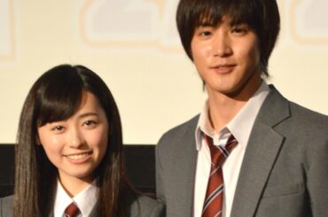 “まいんちゃん”福原遥、意外な人にバレンタインプレゼント「好きです」 フジテレビオンデマンド×Netflix『グッドモーニング・コール』ドラマ化記念トークイベント&完成披露試写会