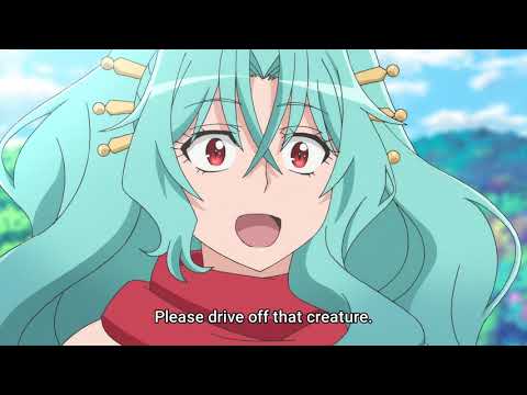 月が導く異世界道中 2