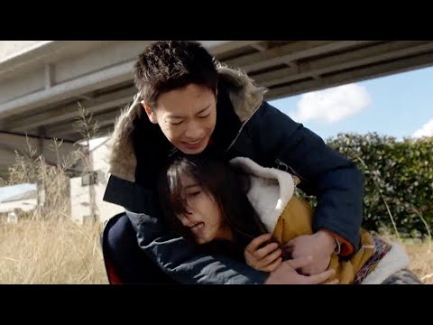 佐藤健×土屋太鳳W主演、back number手がける主題歌入り映画『8年越しの花嫁 奇跡の実話』予告編