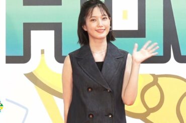 本田翼「配信の時は”素”が出ているかな!」<ほんだのばいく>での姿を語る 『東京ゲームショウ2019』オフィシャルサポーター就任