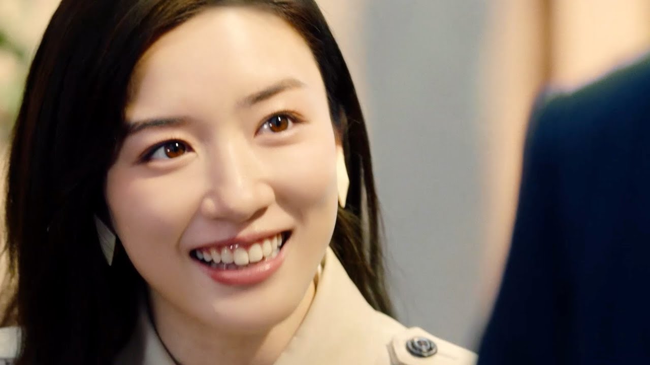 永野芽郁、“市長”高田純次に期待を込めて質問するも…/アイシティCM+メイキング+インタビュー