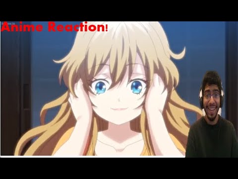 180 (180秒で君の耳を幸せにできるか)-byou de Kimi no Mimi wo Shiawase ni Dekiru ka? Episode 3 Live Reaction!