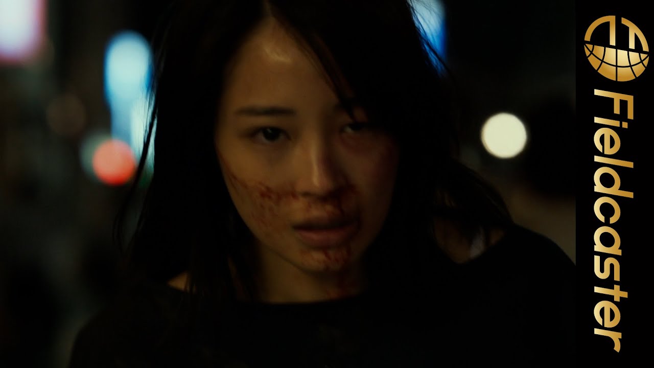 広瀬すずが血だらけに!『パラサイト』の撮影監督が描く、映画『流浪の月』特報映像