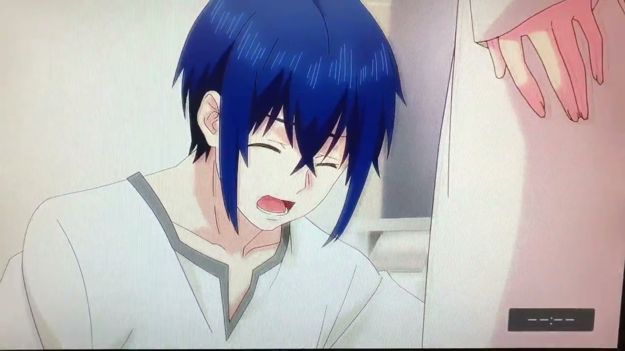 終末のハーレム 急に性格が変わる